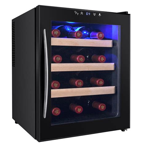 electric box wine cooler|top rated thermoelectric wine coolers.